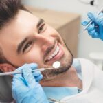 General dentistry – Benefits
